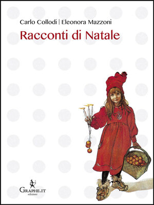cover image of Racconti di Natale